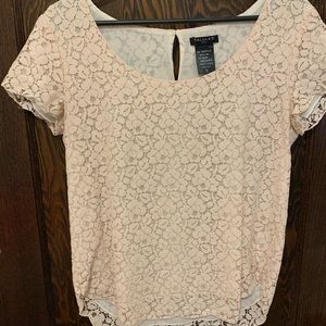 Talula floral top